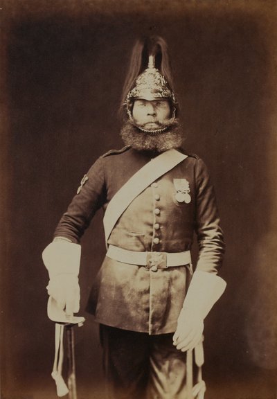 Rough-Rider Macnamara, 5. (Princess Charlotte of Wales