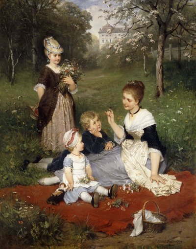 Lennä ehkäpä!, tekijältä Robert Julius Beyschlag