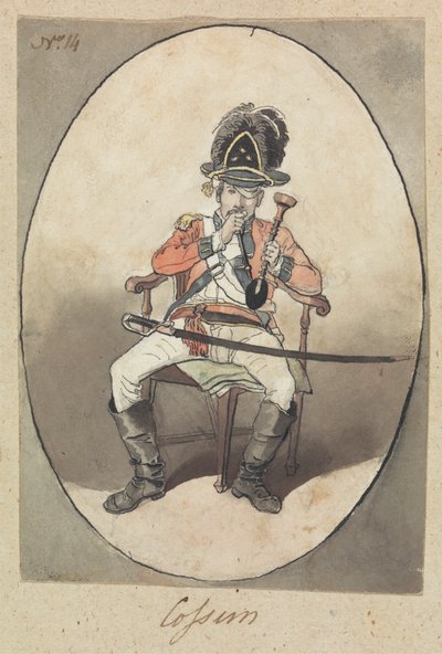 Sepoy Jamader tekijältä Robert Mabon