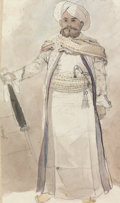 ਸਟੈਂਡਿੰਗ ਡਿਗਨੇਟਰੀਫਿਨਿਸ਼ tekijältä Robert Mabon
