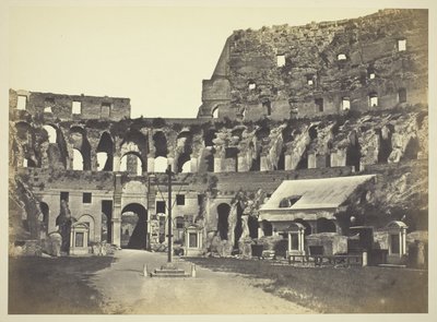 Colosseum tekijältä Robert MacPherson
