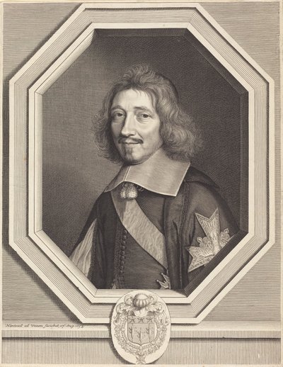  tekijältä Robert Nanteuil