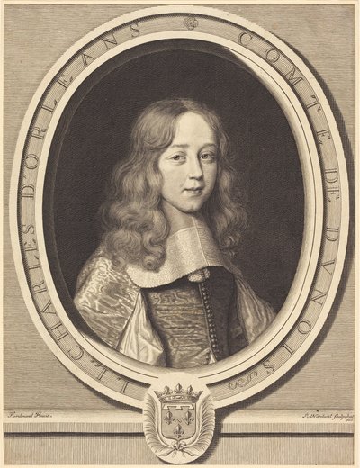  tekijältä Robert Nanteuil