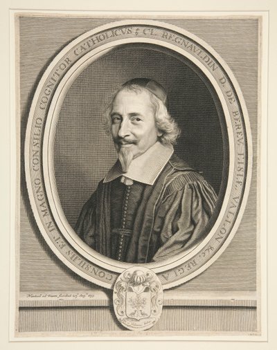 Claude Regnauldin, Procureur g?n?ral au grand Conseil (suuren neuvoston yleinen syyttäjä) tekijältä Robert Nanteuil