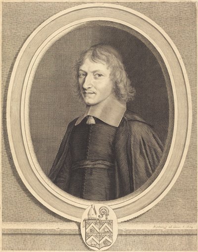 Dominique de Ligny tekijältä Robert Nanteuil