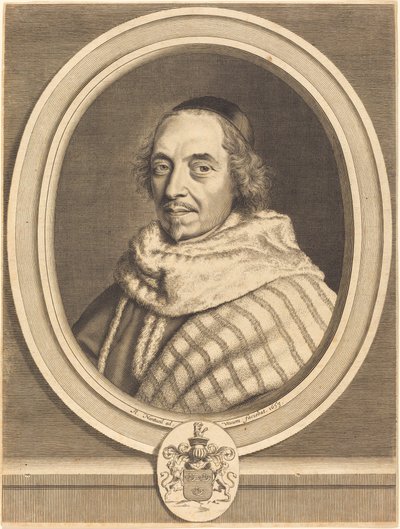 François-Theodore de Nesmondfinnish tekijältä Robert Nanteuil