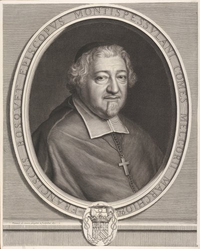 François Bosquet tekijältä Robert Nanteuil