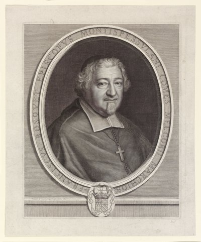 François Bosquet, Montpellier