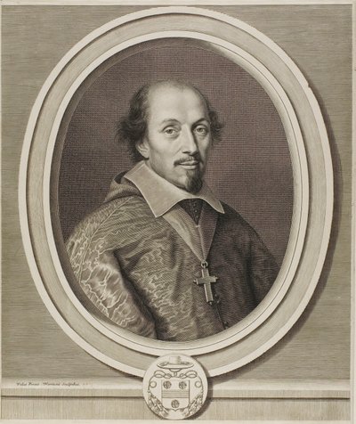 Francois Mallier du Houssay tekijältä Robert Nanteuil