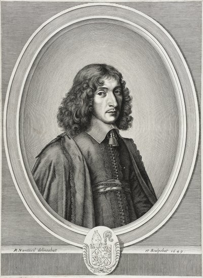  tekijältä Robert Nanteuil