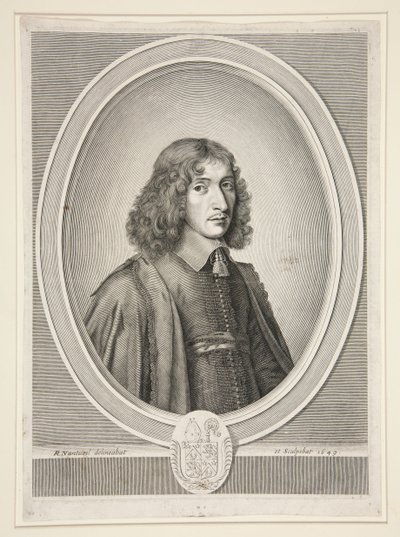  tekijältä Robert Nanteuil