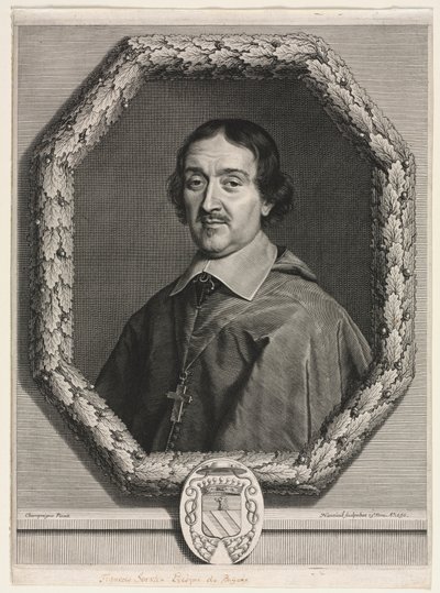 Francois Servien, Bayeux