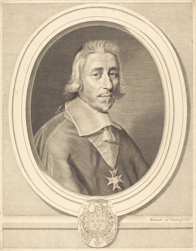 Hardouin of Perefixe tekijältä Robert Nanteuil