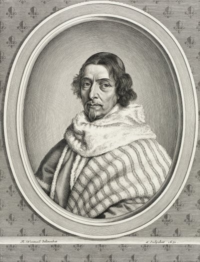  tekijältä Robert Nanteuil