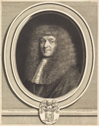  tekijältä Robert Nanteuil