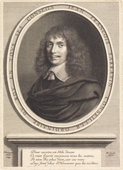 Jean-Pierre Sarrazin tekijältä Robert Nanteuil