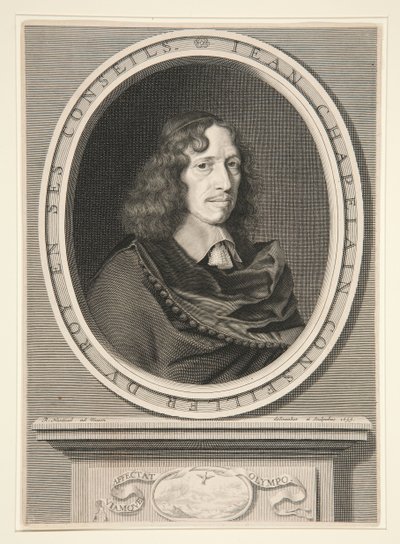  tekijältä Robert Nanteuil