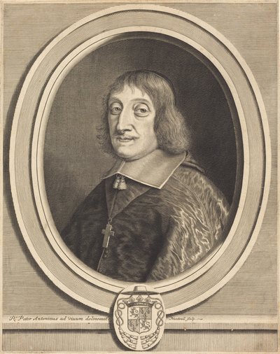 Leonor Goyon de Matignon tekijältä Robert Nanteuil