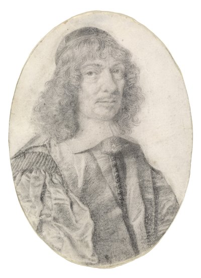 Marin Coreau de La Chambre tekijältä Robert Nanteuil
