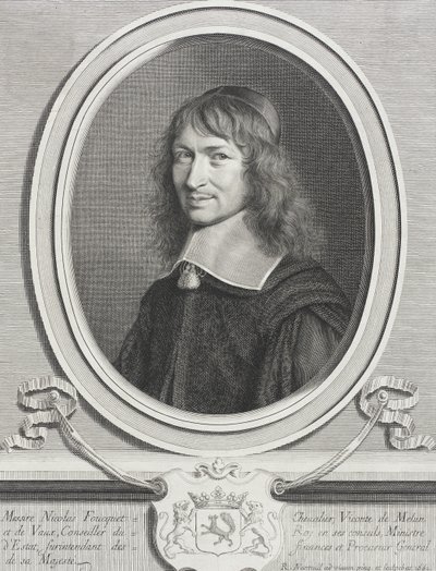  tekijältä Robert Nanteuil