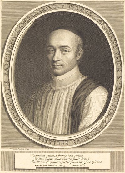 Pierre Lalleman tekijältä Robert Nanteuil