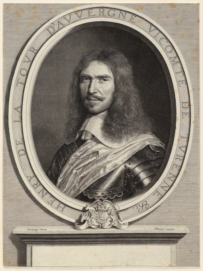 Henri II de La Tour d