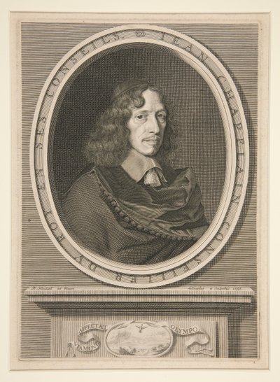  tekijältä Robert Nanteuil