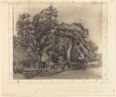 Plantaatio tekijältä Robert Polhill Bevan