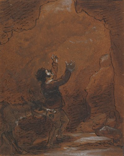 [Yksi kohteesta] Kuvituksia Shakespeareen tekijältä Robert Smirke