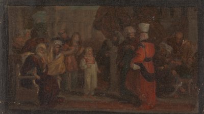 [Yksi kohteesta] Kuvituksia Shakespeareen tekijältä Robert Smirke