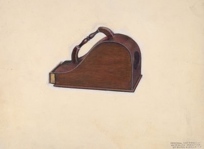Vaaliuurna tekijältä Robert T. Gills