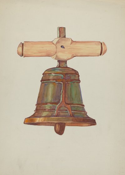 Bell tekijältä Robert W.R. Taylor