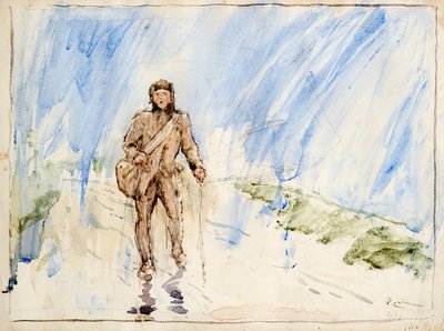 Tie tekijältä Robert Walker Macbeth