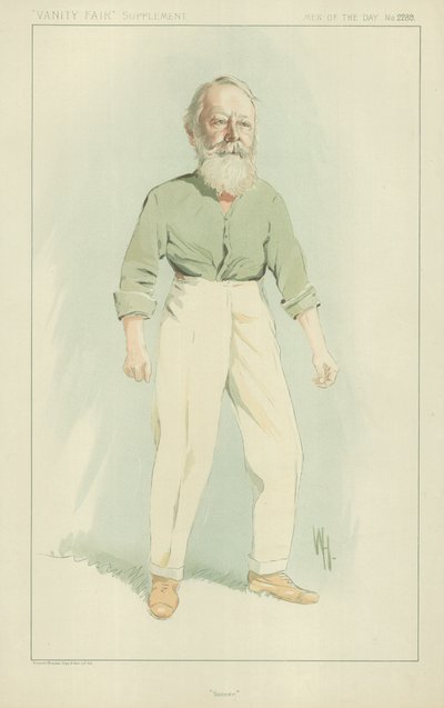 Lordi Kinnaird tekijältä Robert Wallace Hester
