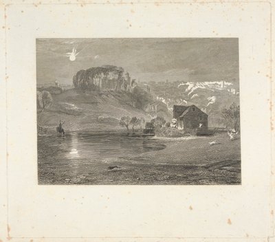 Colchester, Essex tekijältä Robert Wallis