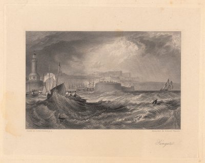 Ramsgate tekijältä Robert Wallis
