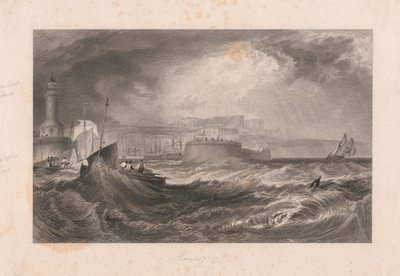 Ramsgate tekijältä Robert Wallis