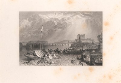 Saumur tekijältä Robert Wallis