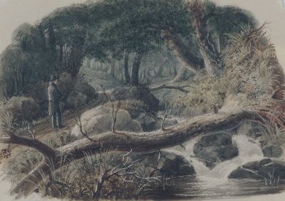  tekijältä Robert Walter Weir