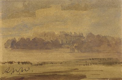  tekijältä Robert Walter Weir