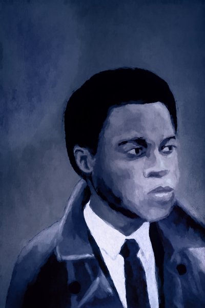 Night Detective, 2022 (digitaalinen) tekijältä Roberta Murray
