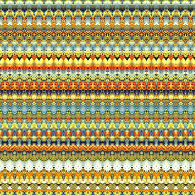 Tribal Stripe 2 tekijältä Robyn Parker