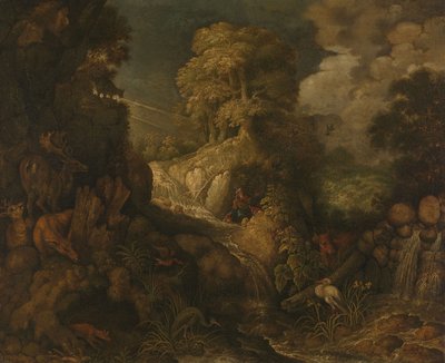  tekijältä Roelandt Jacobsz. Savery