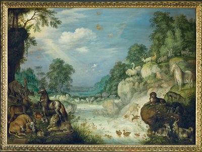  tekijältä Roelandt Jacobsz. Savery