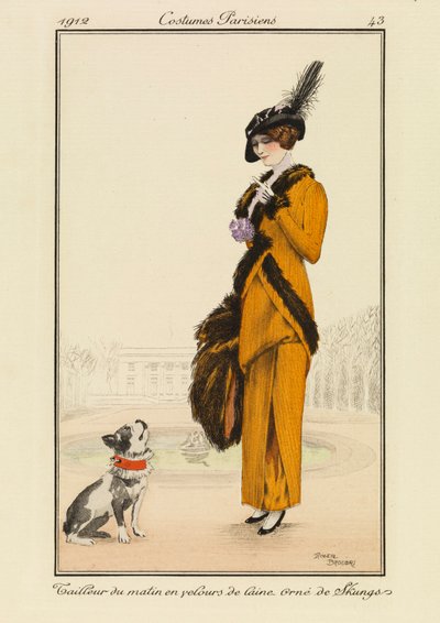  tekijältä Roger Broders