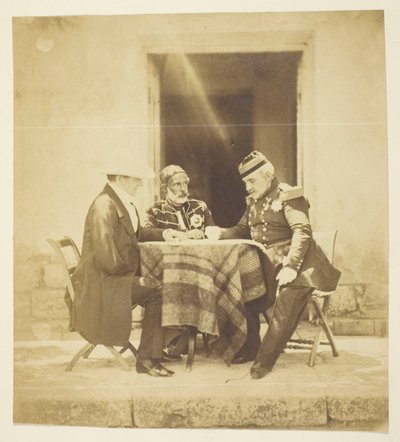  tekijältä Roger Fenton
