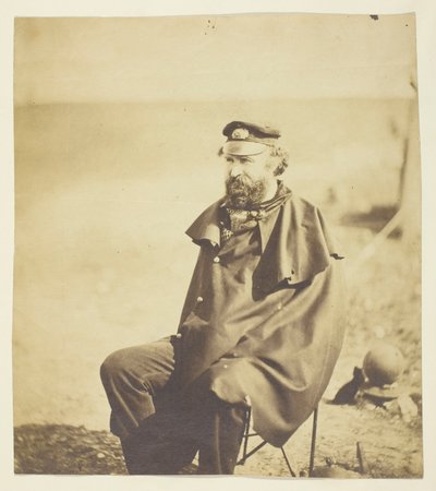  tekijältä Roger Fenton
