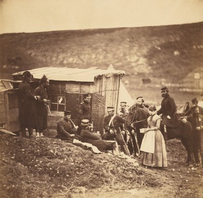  tekijältä Roger Fenton