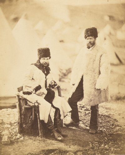  tekijältä Roger Fenton