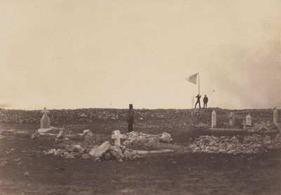 Hautausmaa, Cathcart